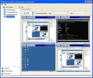 Network LookOut Administrator Professional screenshot